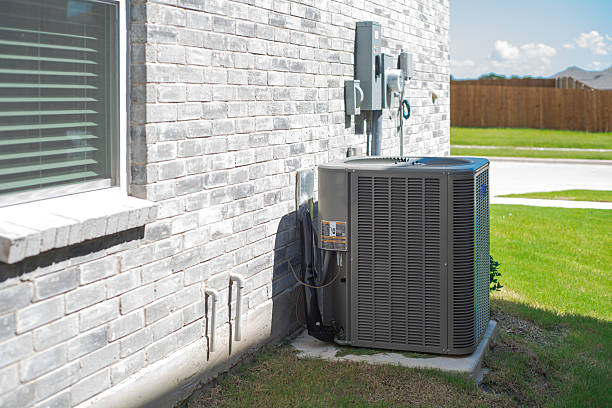Reliable Ac Installation contractor in Compton, CA by FH HVAC